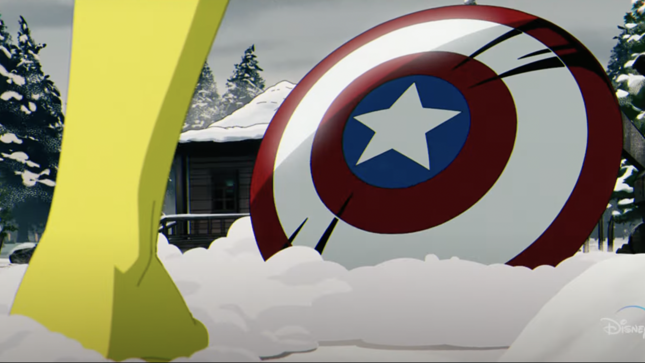 X-Men '97 Teases Surprising Marvel Crossover Cameo