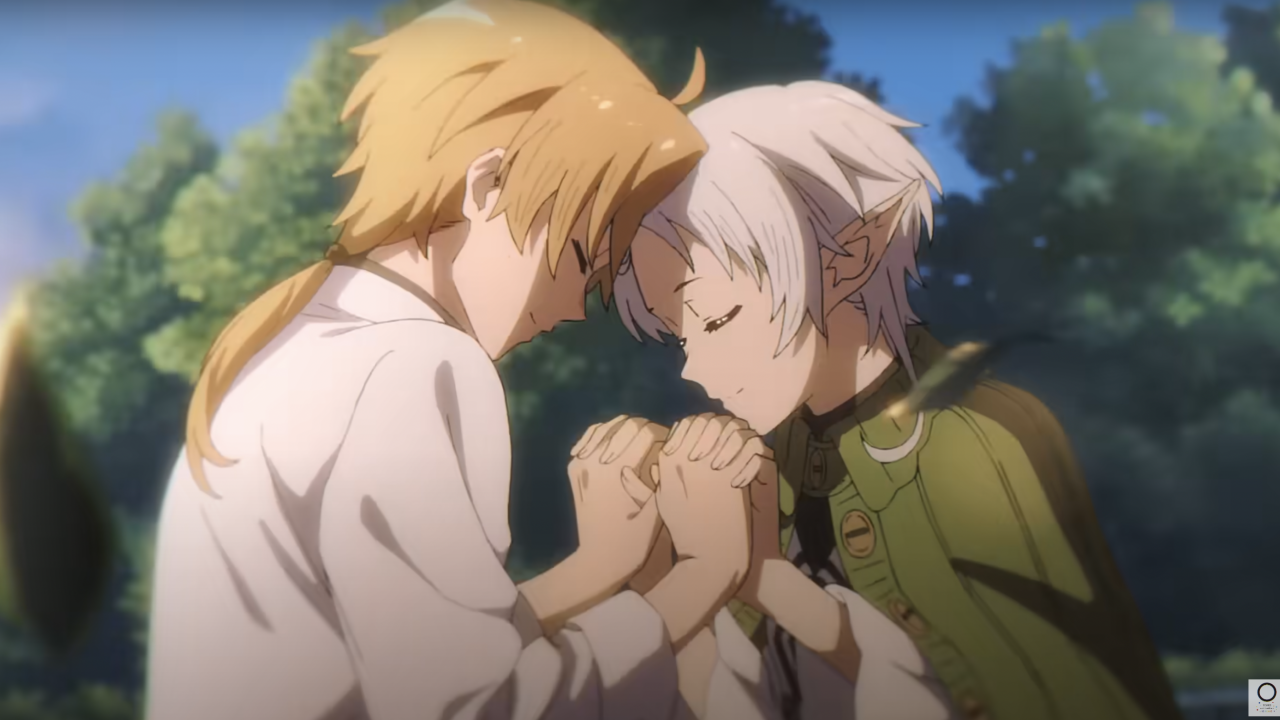 Mushoku Tensei: Jobless Reincarnation Season 2 Part 2 Reveals New Opening & Ending Videos