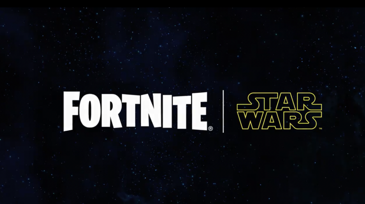 Fortnite Star Wars 2024 collab