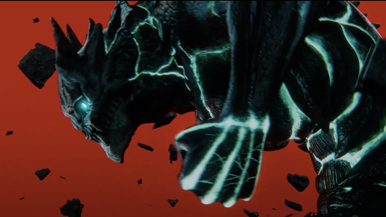 Kaiju No. 8 Releases Official Videos For The Anime's Opening & Ending Theme Songs
