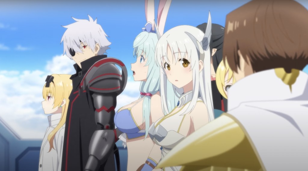 Arifureta Season 3 First Trailer Features Shea's Family and The Rabbit - Will There Be A Season 3 Of Arifureta