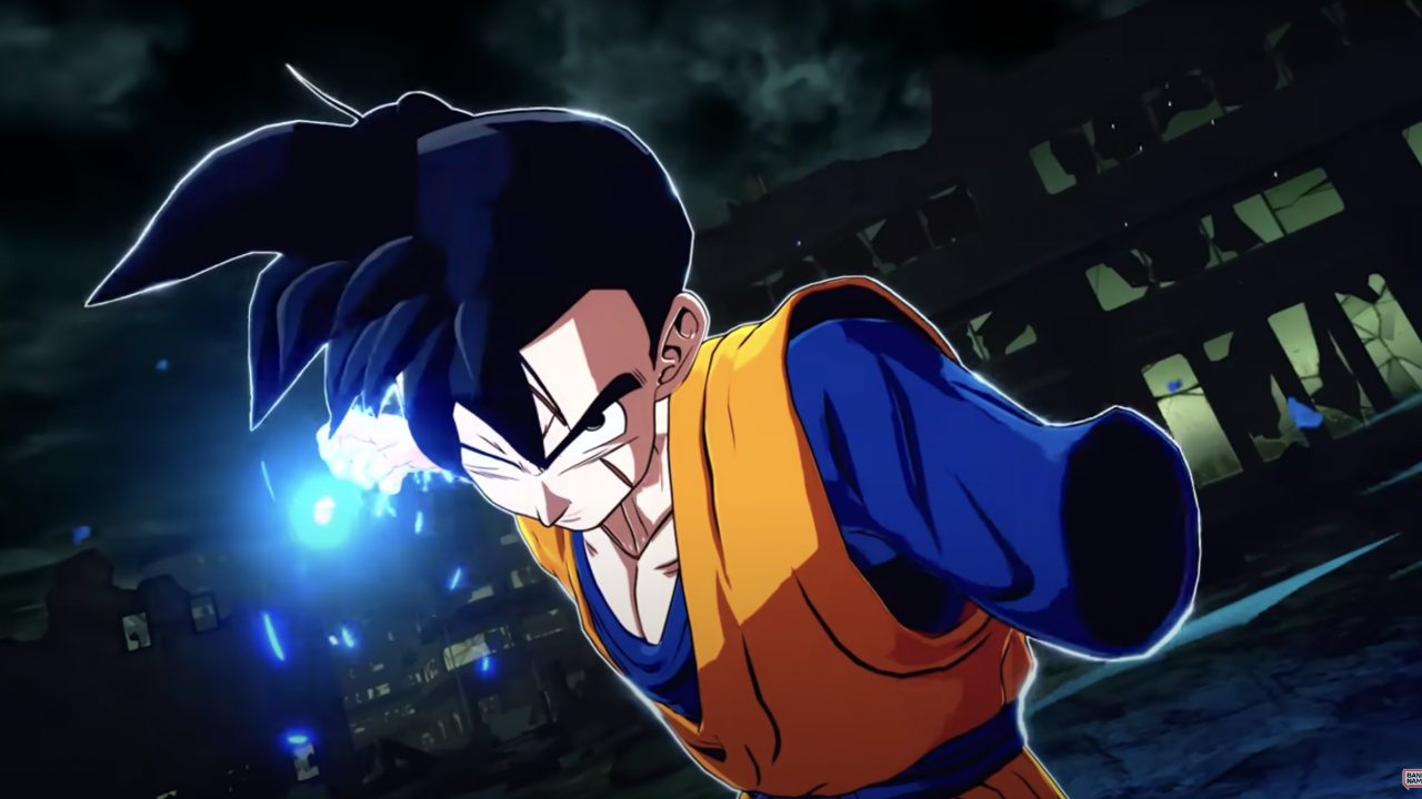 Dragon Ball: Sparking! ZERO New Gameplay Trailer Features Gohan & Future Trunks in Action