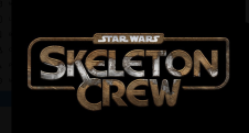 Star Wars: Skeleton Crew