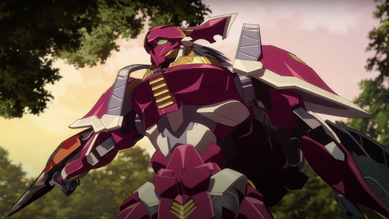 Code Geass: Rozé of the Recapture New Trailer Previews Opening Theme Song