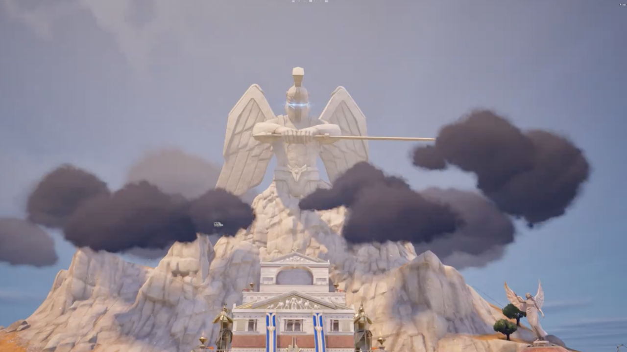 New Fortnite Event Will Reportedly Be Released Soon, According to Leaks