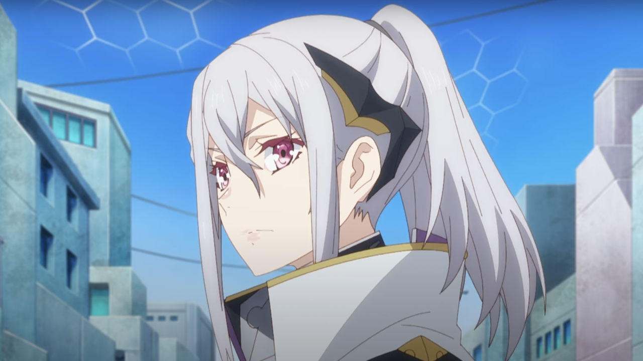 Why Does Nobody Remember Me in This World? 3rd Character Trailer Features Jeanne