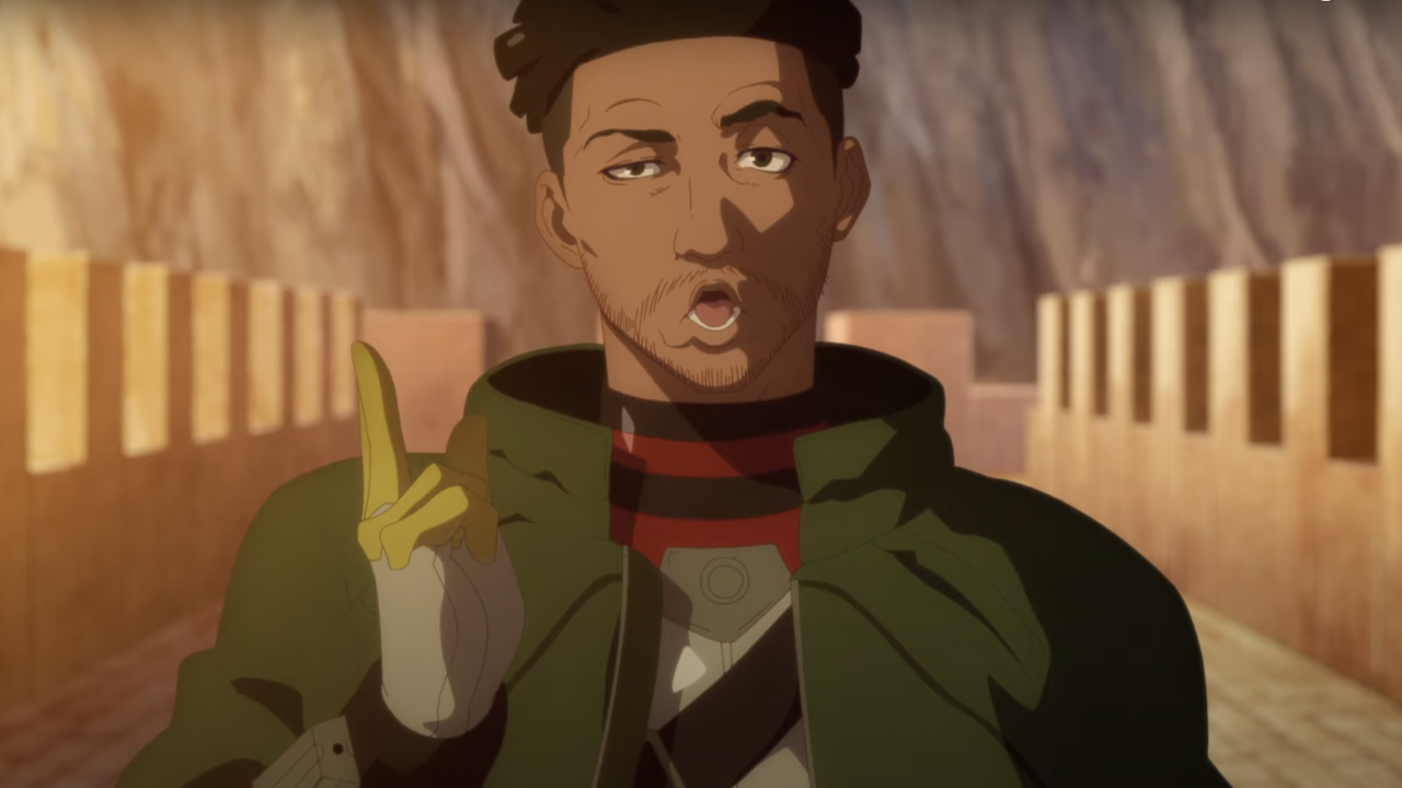 Suicide Squad ISEKAI Reveals New Character Trailer For Deadshot