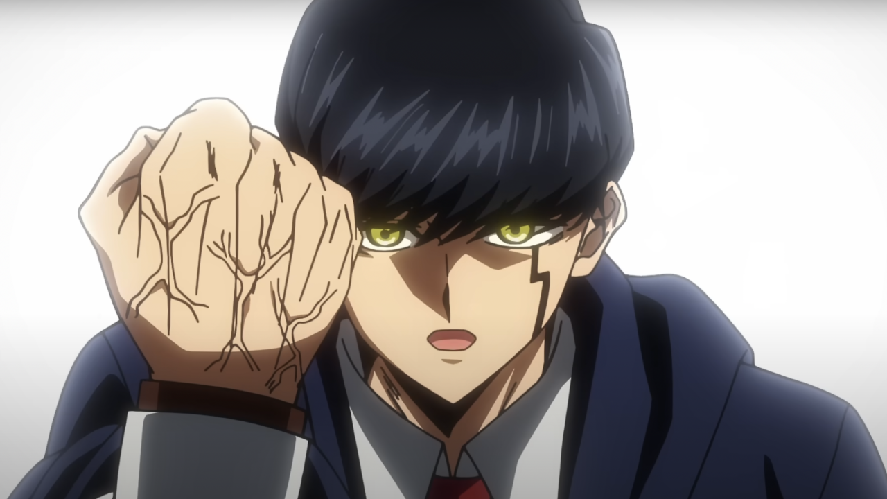 Mashle: Magic and Muscles Sequel Anime Officially Confirmed, But Is It Season 3?