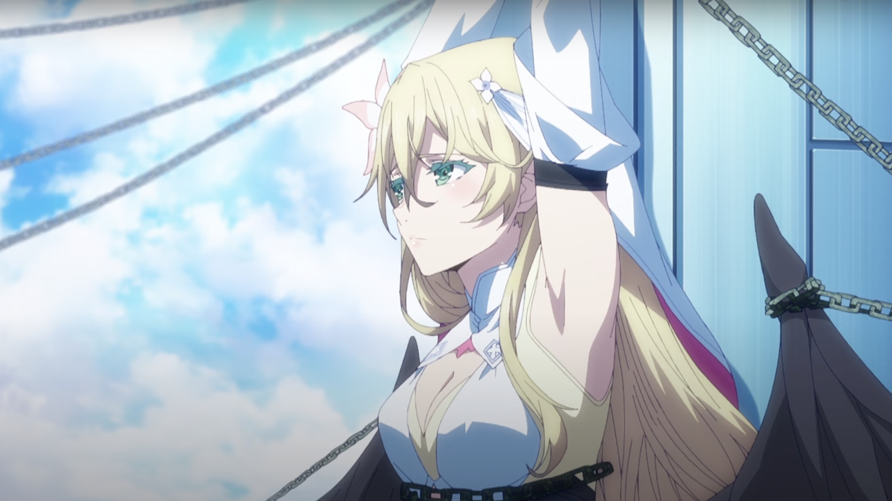 Why Does Nobody Remember Me in This World? Anime Reveals Premiere Date, Theme Song Artists & New Character Trailer