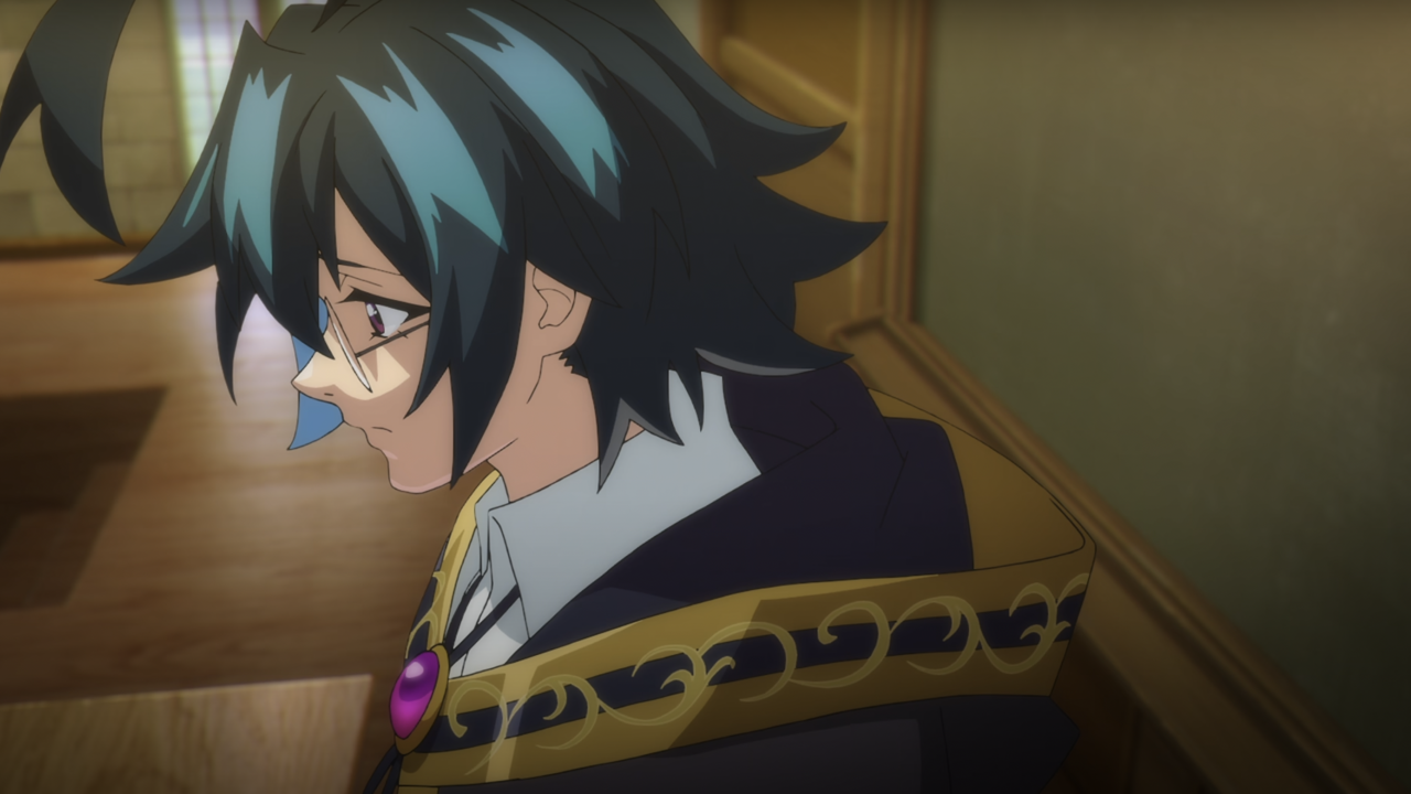 Wistoria: Wand and Sword Anime Reveals Premiere Date, New Trailer & Theme Song Details