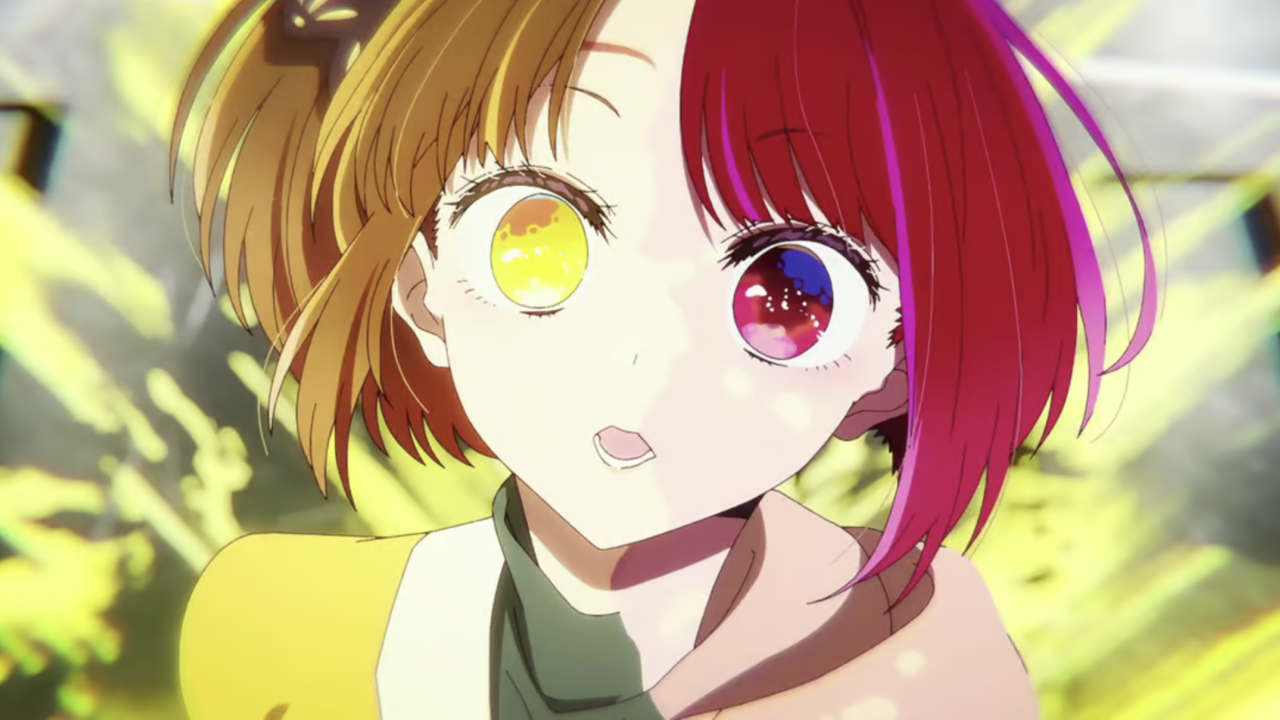 Kadokawa Reveals Anime Expo 2024 Lineup of Panels & Screenings