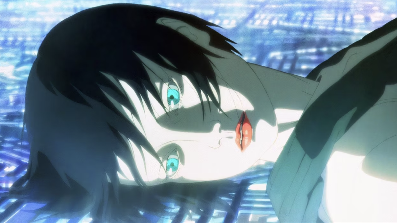 A Major Ghost in the Shell Movie Returns to Theaters With New 4K Restoration