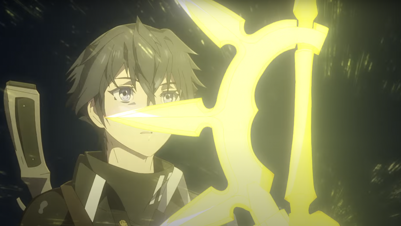 Why Does Nobody Remember Me in This World? New Trailer Previews Anime's Opening Theme