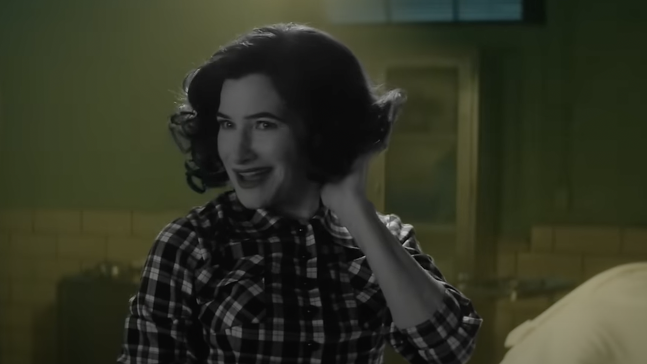 Agatha All Along First Trailer & New "Revenge is a Witch" Poster Revealed by Marvel