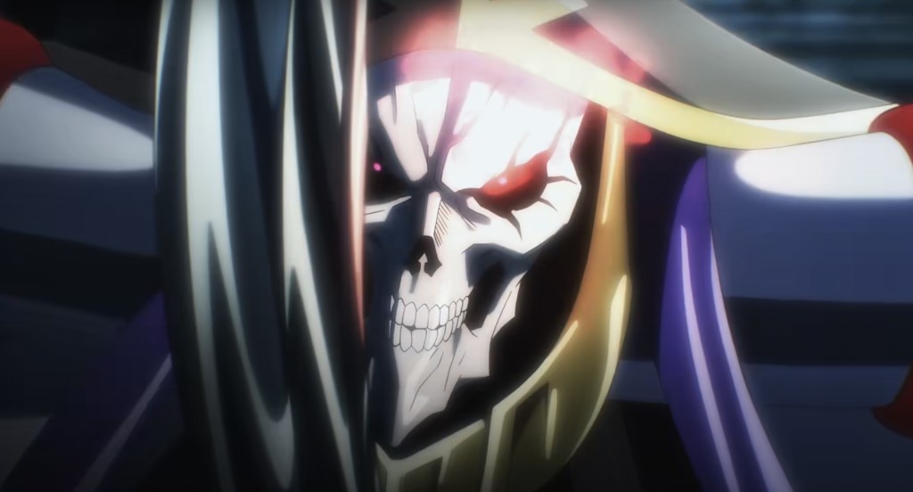 Overlord: The Sacred Kingdom Reveals New Trailer, Key Visuals & Release ...