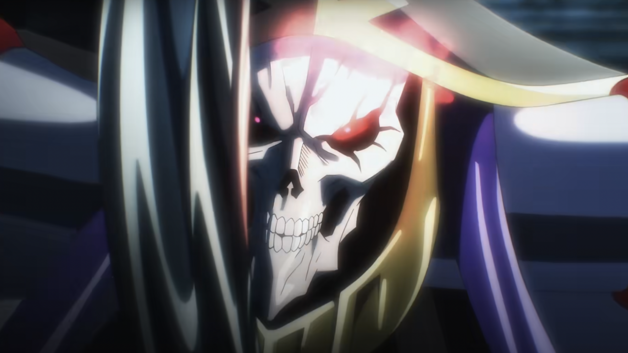 Overlord: The Sacred Kingdom Reveals New Trailer, Key Visuals & Release Date