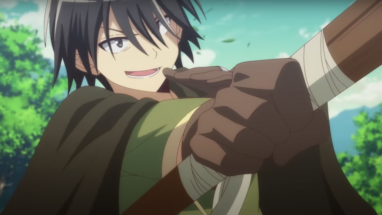 Loner Life in Another World Main Trailer Previews Opening Song; Reveals More Anime Details