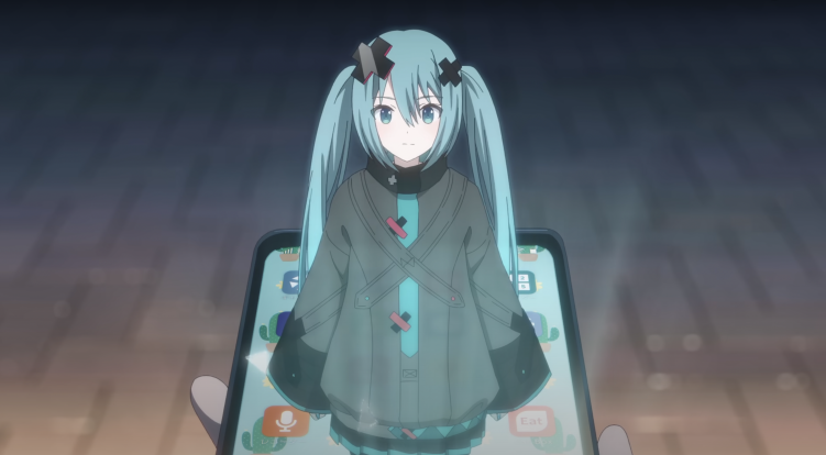 Project Sekai: Kowareta Sekai to Utaenai
