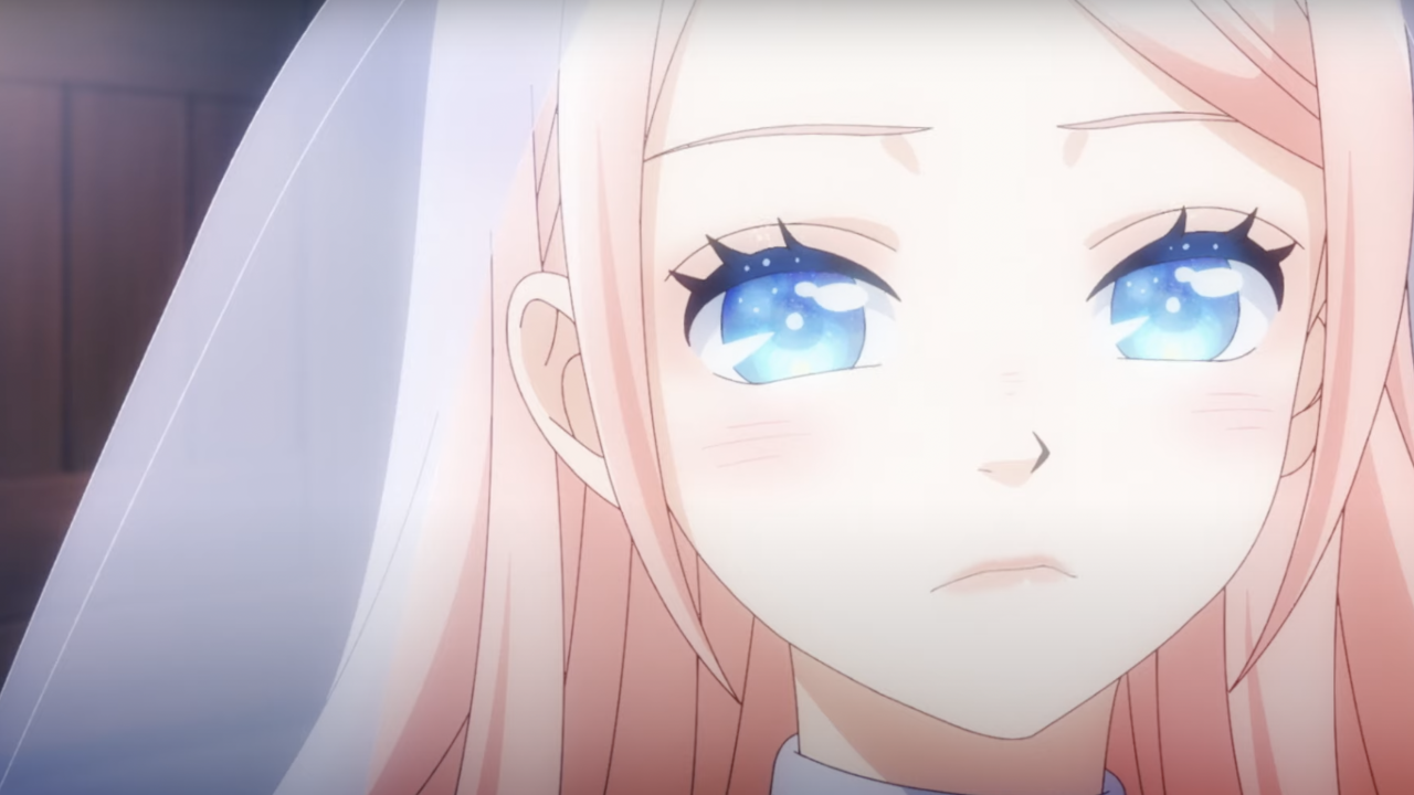 Nina the Starry Bride Anime Reveals Main Trailer, Premiere Date & More Details