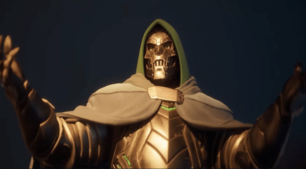 Fortnite Chapter 5 Season 4: Absolute Doom - Everything We Know So Far
