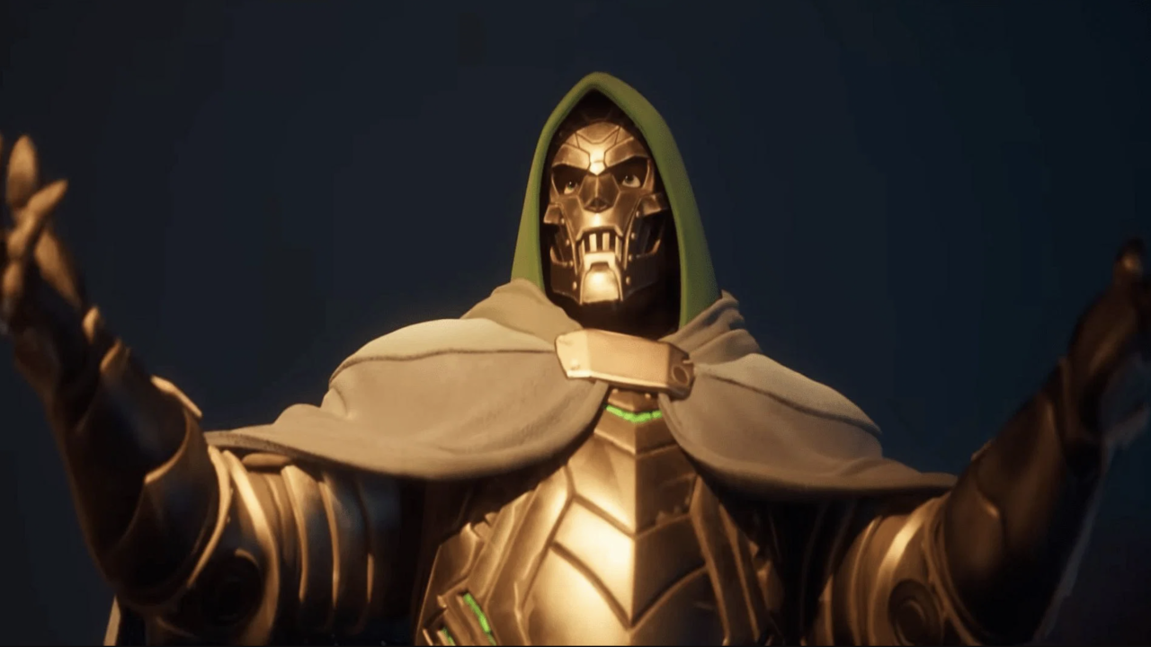Fortnite Chapter 5 Season 4: Absolute Doom - Everything We Know So Far