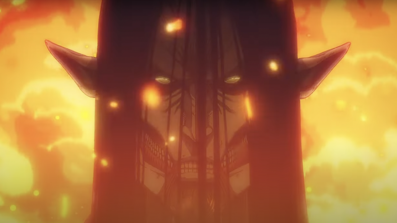 Attack on Titan Announces New Anime Movie