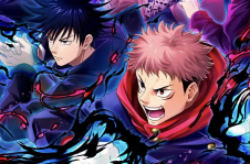 Jujutsu Kaisen manga ending