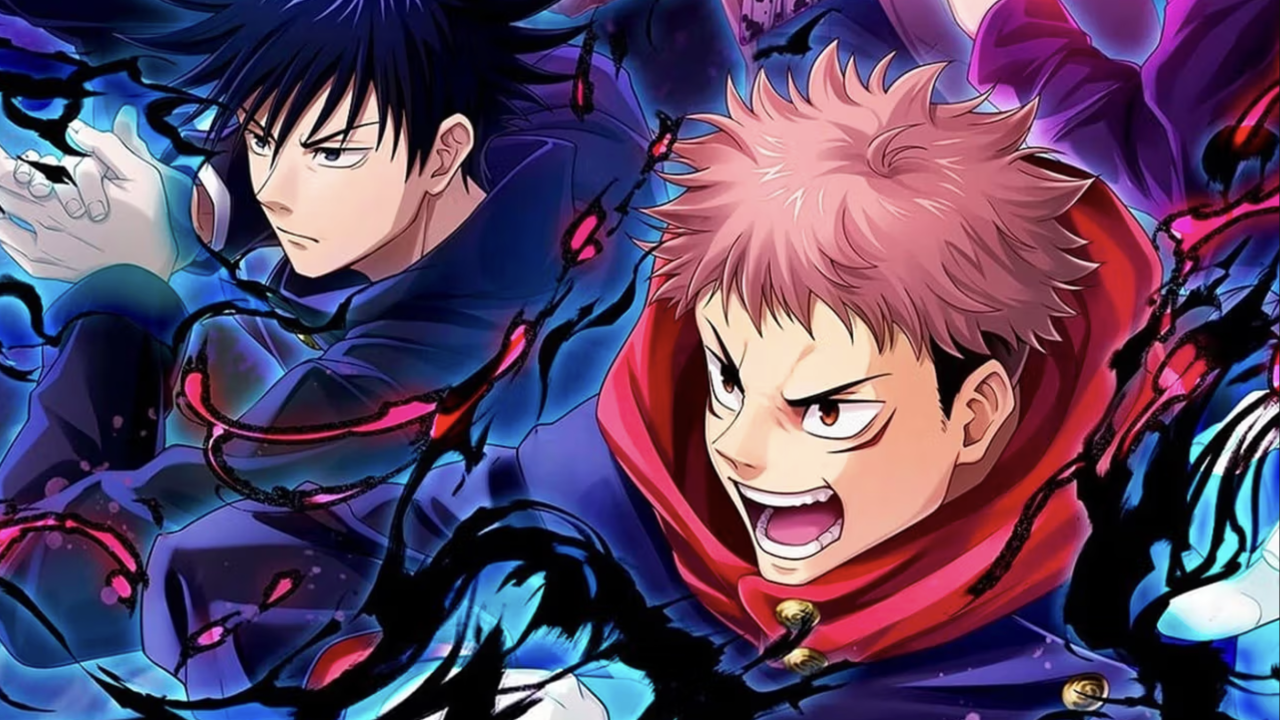 Jujutsu Kaisen Manga Announces Official End Date