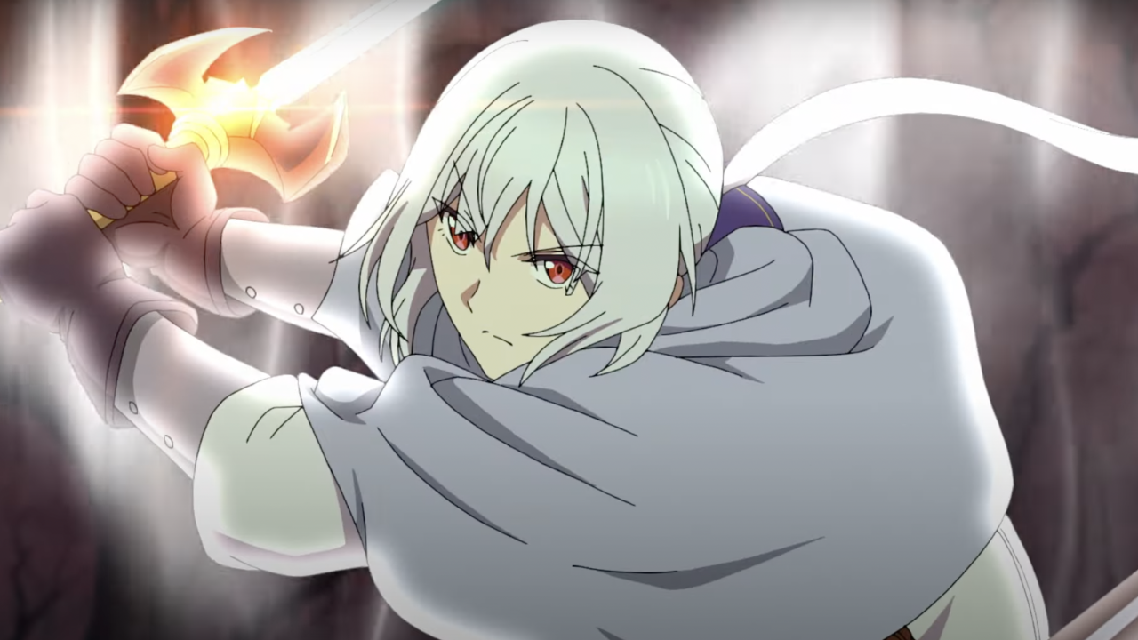 Goodbye, Dragon Life Anime Reveals New Trailer, Ending Theme & Additional Cast
