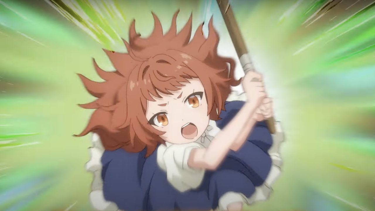 Magic Maker: Isekai Mahou no Tsukurikata Releases New Character Trailer Featuring Marie