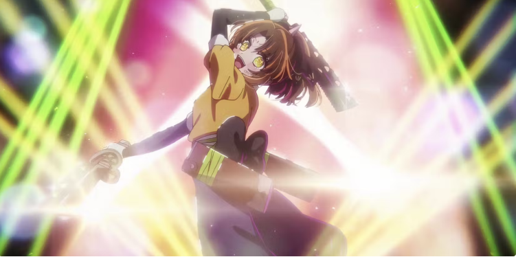 Oshi no Ko Season 2 Episode 8 - Kana