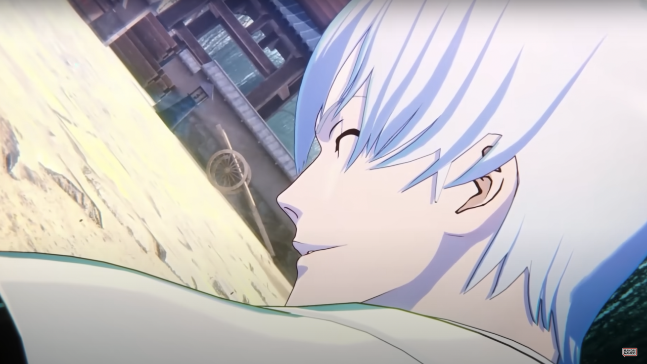 Bleach: Rebirth of Souls Reveals Character Trailer For Ichimaru