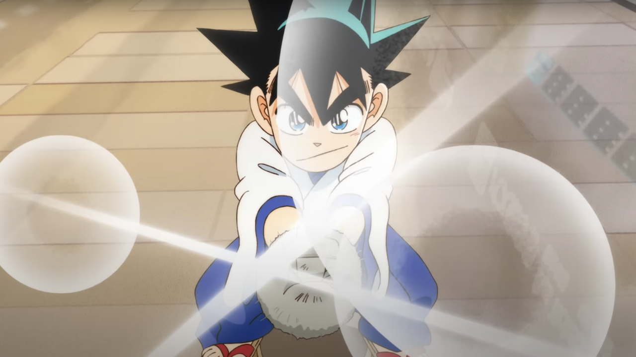 Yaiba Anime Remake Reveals First Trailer, Cast & Staff