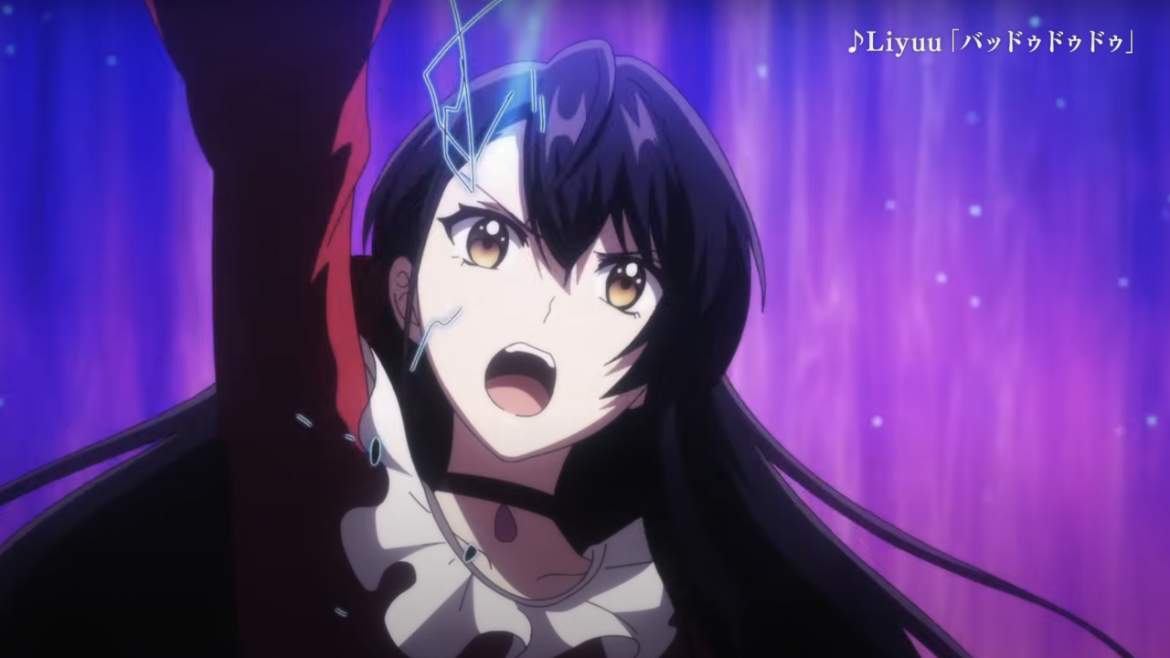 I'll Become a Villainess Who Goes Down in History Anime Reveals 2nd Trailer & Theme Song Details