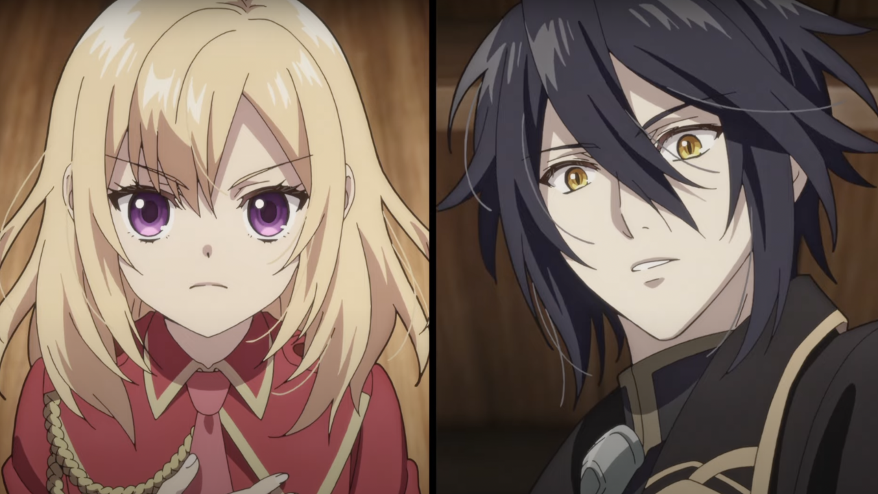 The Do-Over Damsel Conquers the Dragon Emperor Reveals New Trailer, Theme Songs & Visuals