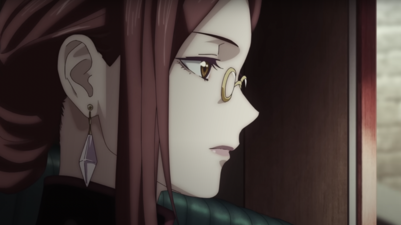 Ishura Season 2 Reveals First Trailer, Release Window, and New Cast