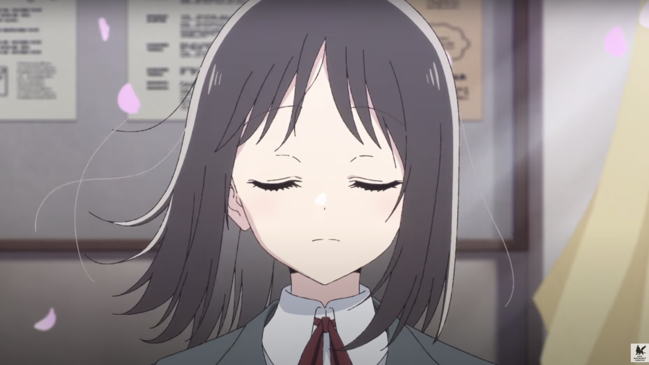 Flower and Asura Reveals First Trailer, Additional Voice Cast, and New Visual