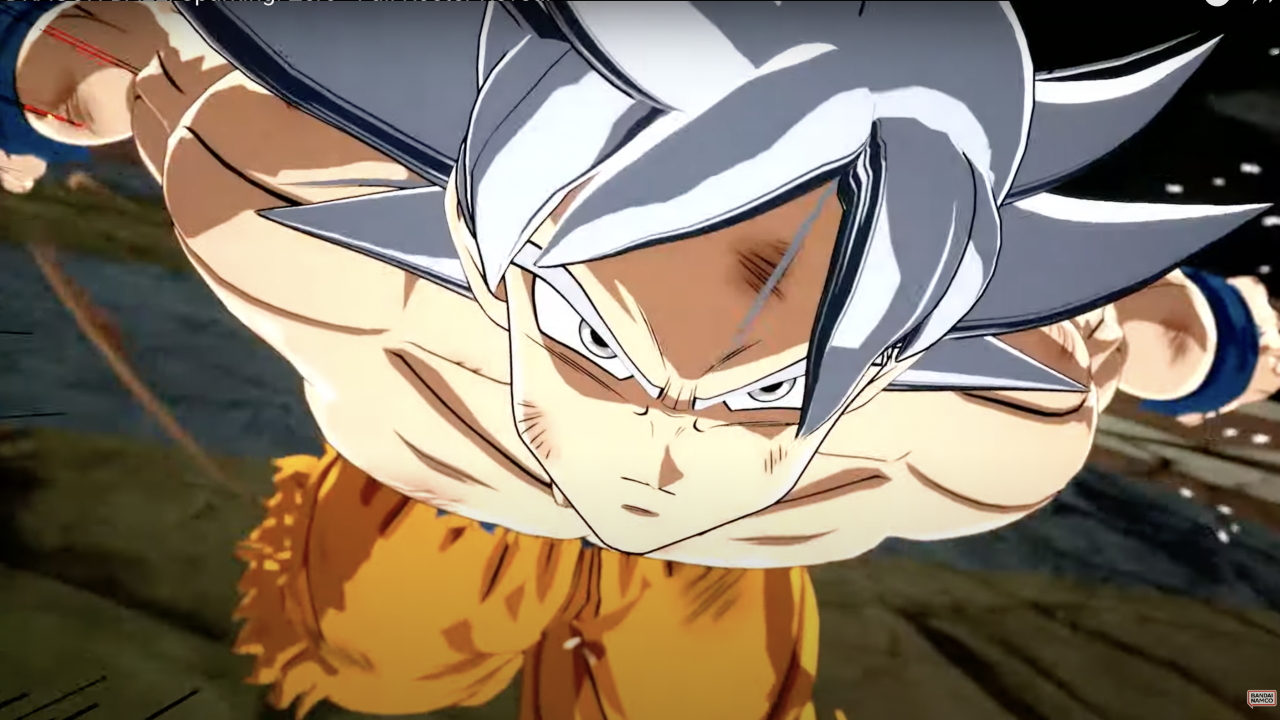 Dragon Ball: Sparking! ZERO Reveals Full Roster, Including Iconic Movie Characters