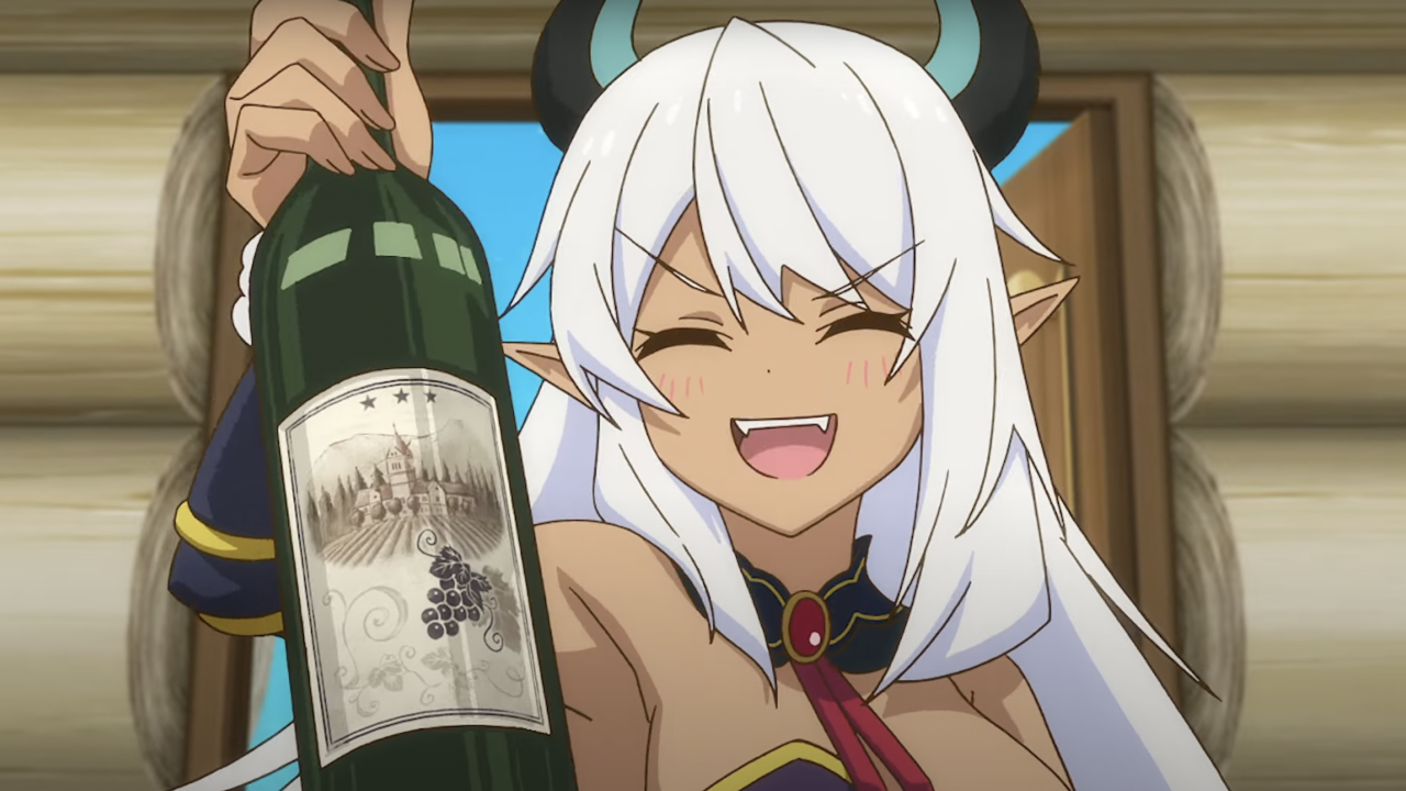 I've Been Killing Slimes for 300 Years and Maxed Out My Level Season 2 Reveals Character Trailer For Beelzebub