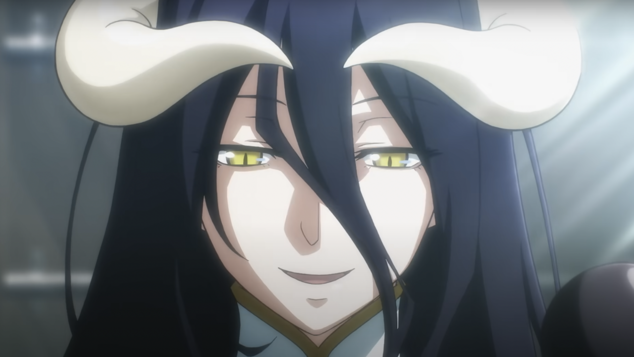 Overlord: The Sacred Kingdom Releases Special Preview Video as The Anime Film Becomes a Huge Hit in Japan