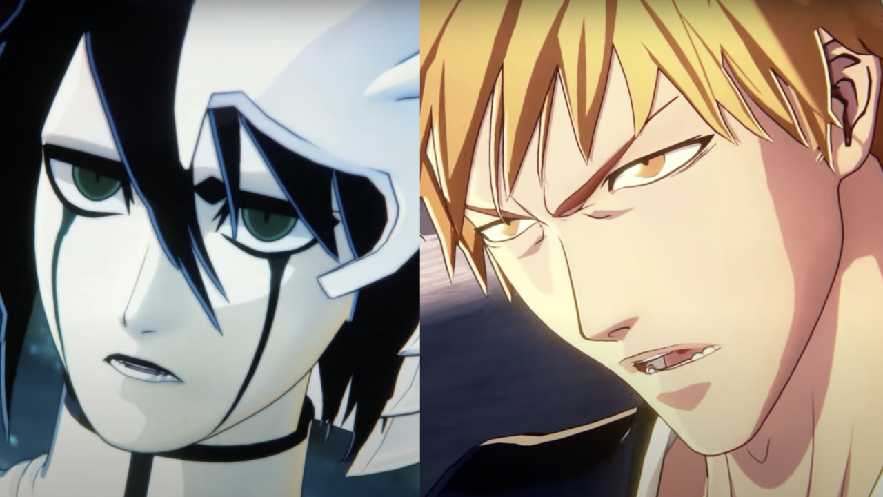 Bleach: Rebirth of Souls Reveals Character Trailers For Ulquiorra Shifar & Ichigo Kurosaki (Bankai)