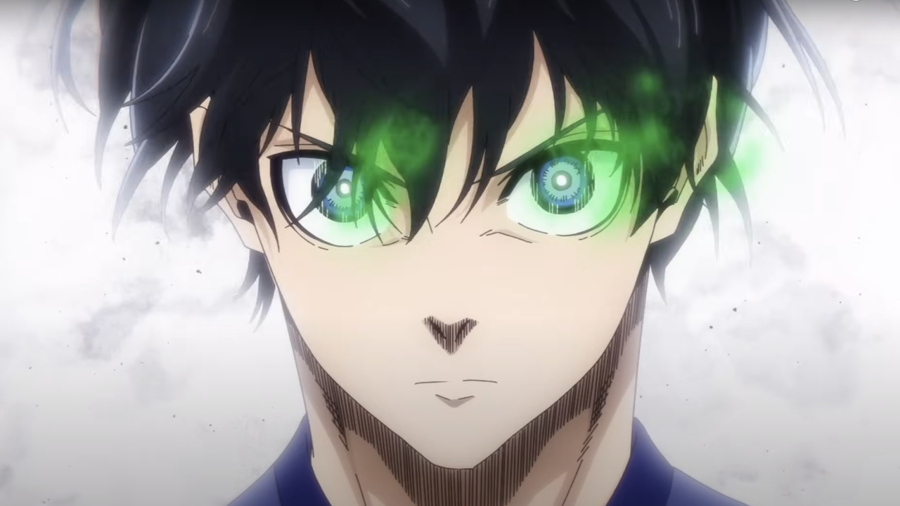 Blue Lock Season 2 Simulcast Start Date and Recap Video Revealed by Crunchyroll