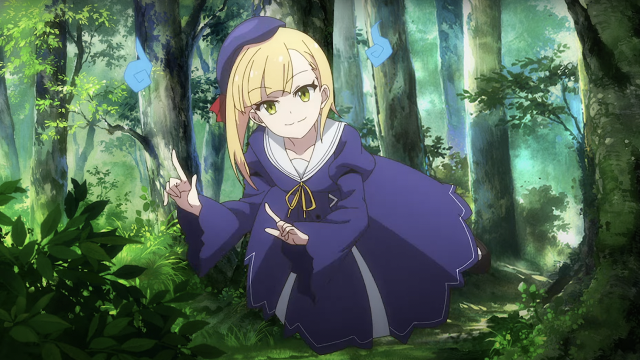 I've Been Killing Slimes for 300 Years and Maxed Out My Level Season 2 Reveals Character Trailer For Rosalie