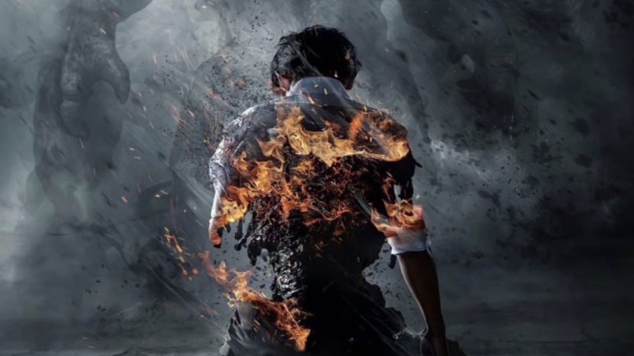 Hellbound Season 2 New Trailer Reveals a Shocking Resurrection