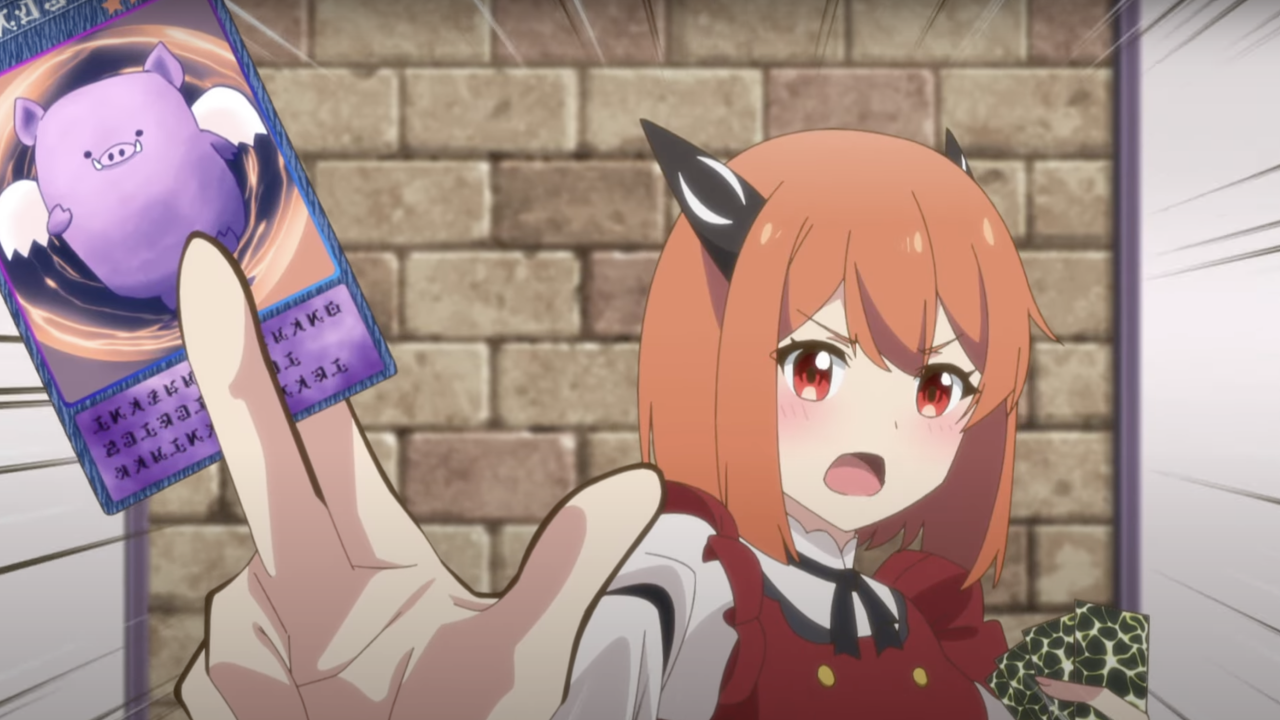 I've Been Killing Slimes for 300 Years and Maxed Out My Level Season 2 Release Window Revealed in New Trailer