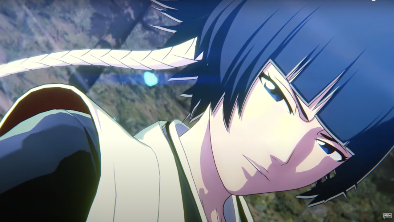 Bleach: Rebirth of Souls Reveals Character Trailer For Soi Fon