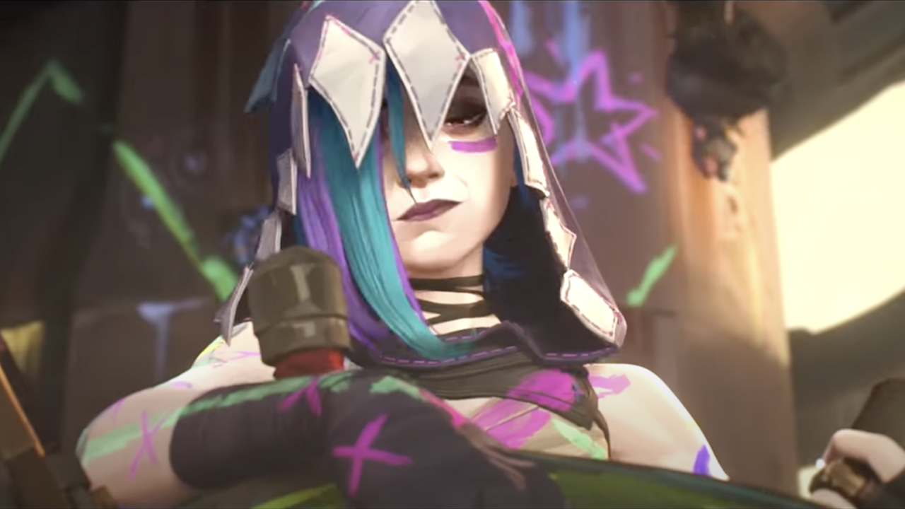 Arcane Season 2 Final Trailer Teases Warwick, Ambessa Medarda & A Mysterious Character