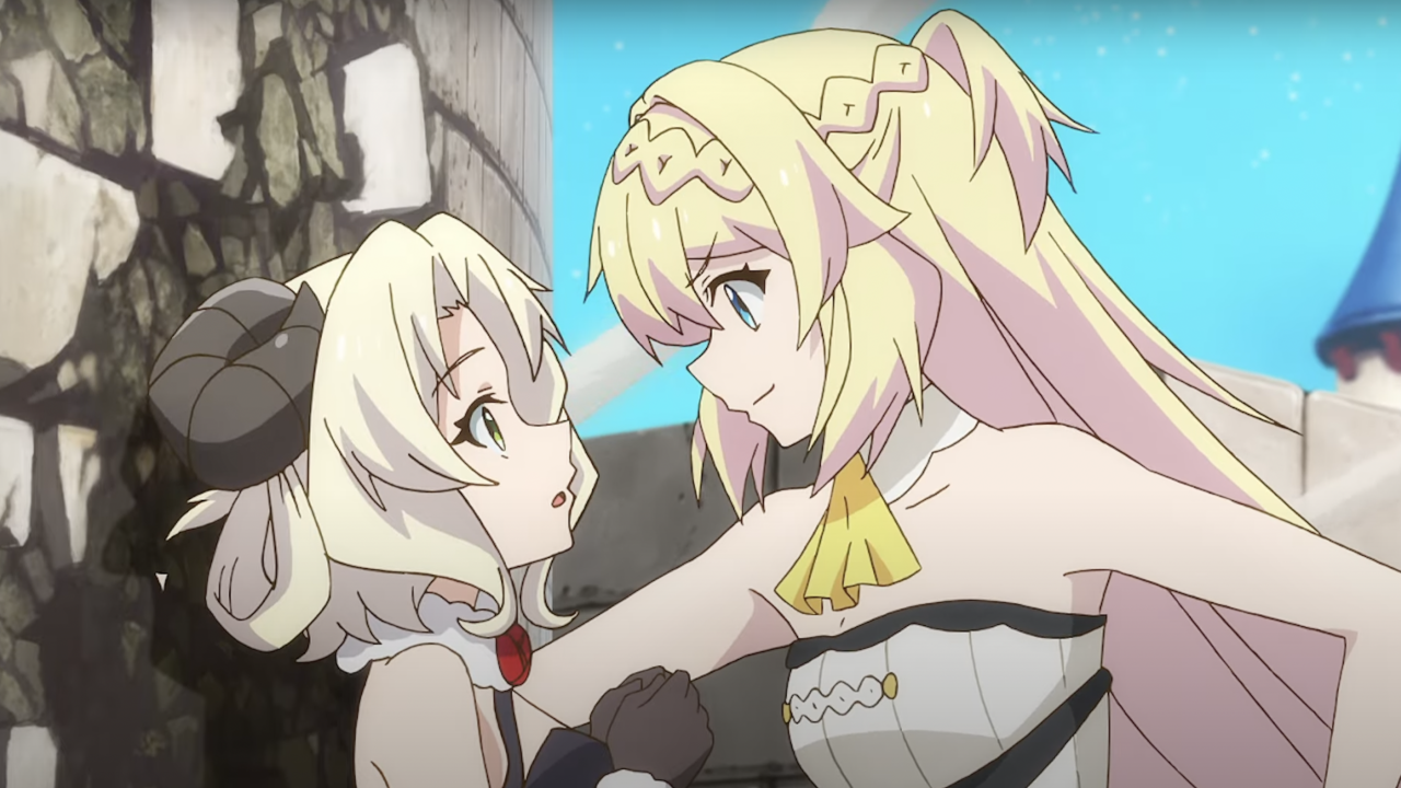 I've Been Killing Slimes for 300 Years and Maxed Out My Level Season 2 Reveals Character Trailer For Pecora