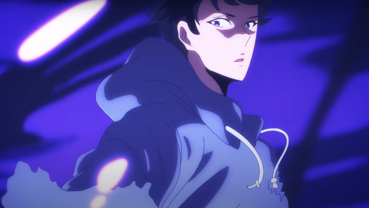 Solo Leveling Season 2 First Look Revealed in New Trailer For ReAwakening Anime Film