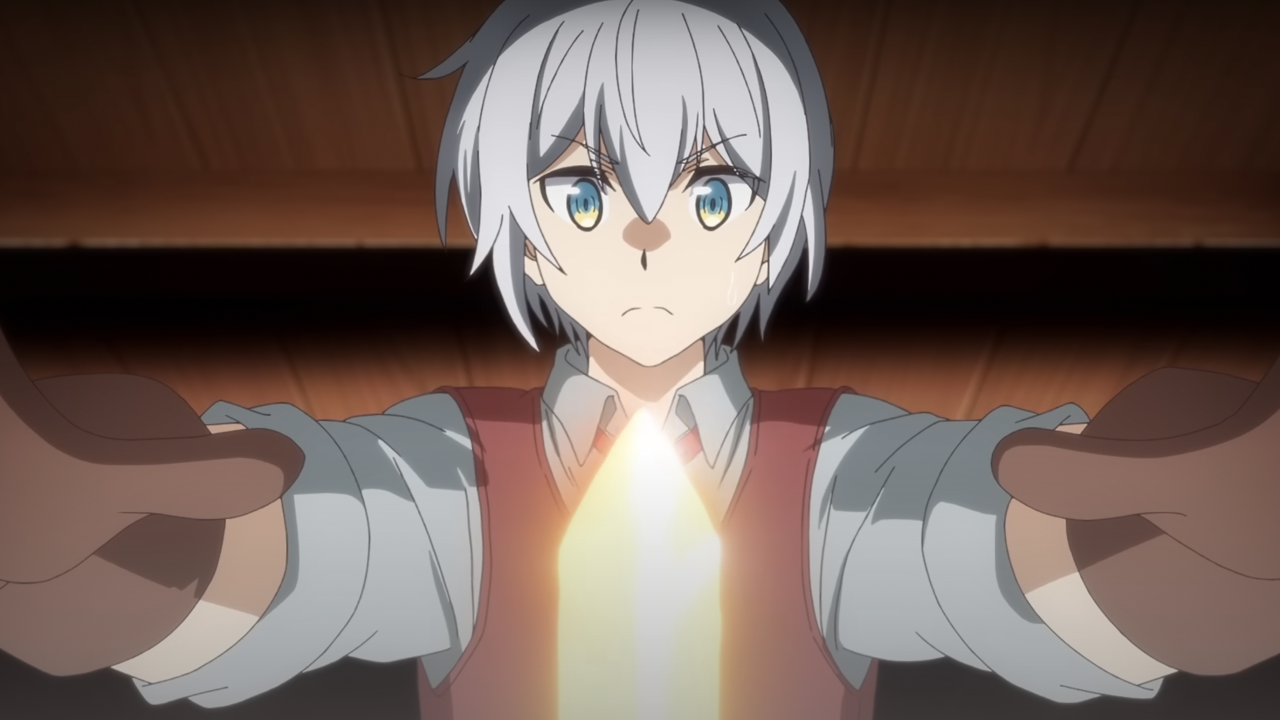 Possibly the Greatest Alchemist of All Time Anime Reveals First Trailer, Cast & Key Visual